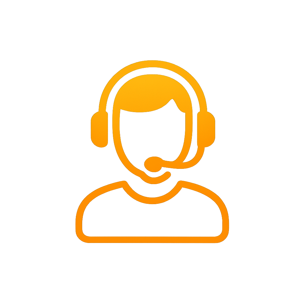 Real Gamers, Real Support